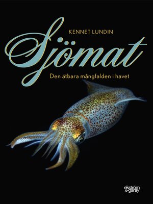 cover image of Sjömat